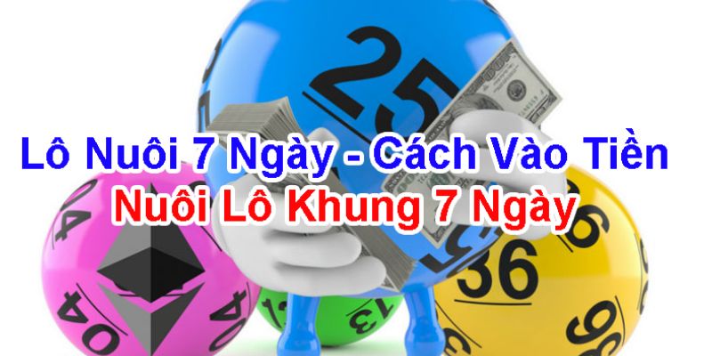 Chọn cho mình công thức vào tiền chuẩn