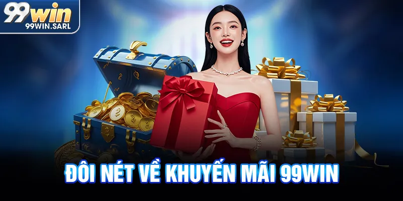Đôi nét về khuyến mãi