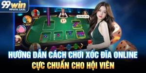 Xóc đĩa online
