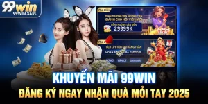 khuyến mãi 99win ảnh đại diện