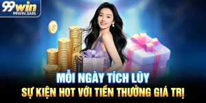 Mỗi ngày tích lũy