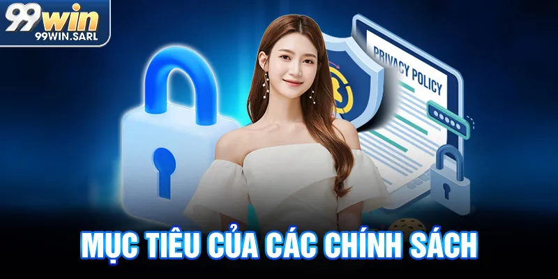 Mục tiêu của các chính sách