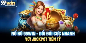 Nổ hũ 99win