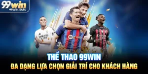 Thể thao 99win