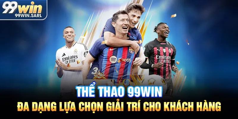 Thể thao 99win