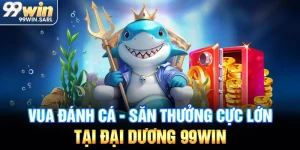 Vua đánh cá