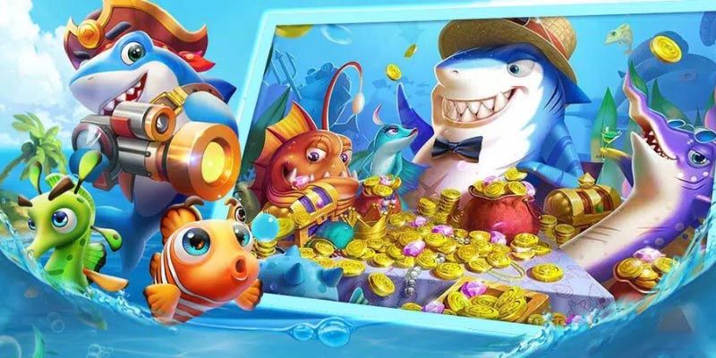 Những sai lầm cần tránh khi săn cá tại 99win